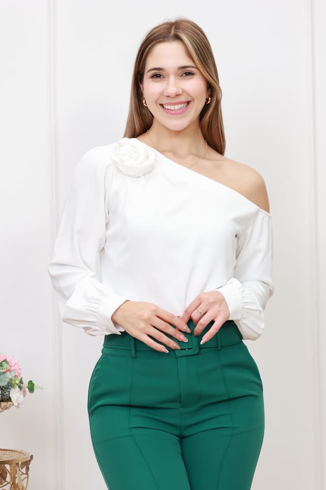 Blusa 03