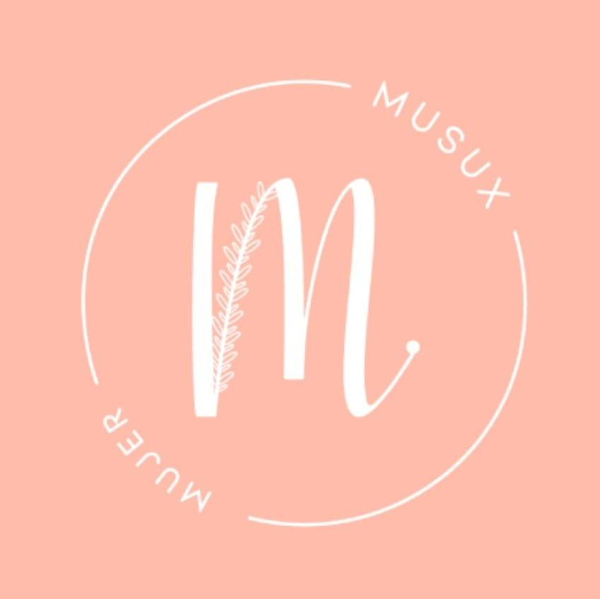 MUSUX Logo